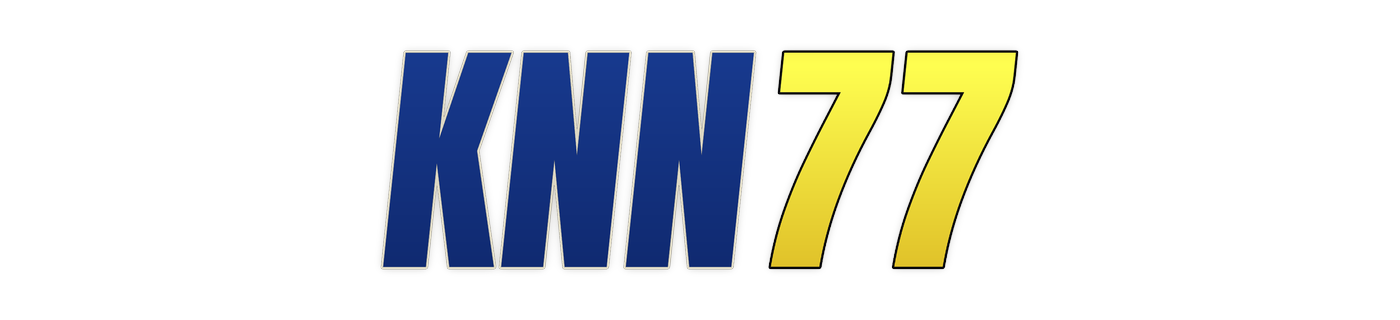 KNN77 Logo